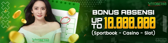 VITOBET88: Website Toto Togel Online Lisensi Resmi Terbaik